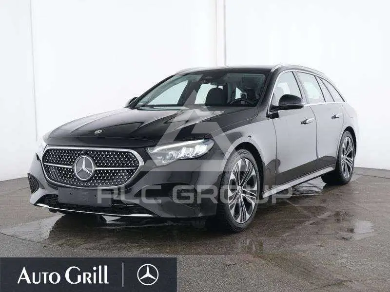 2024 Mercedes Benz E 300