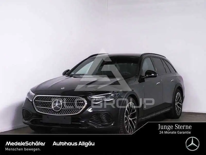 2024 Mercedes Benz E 300
