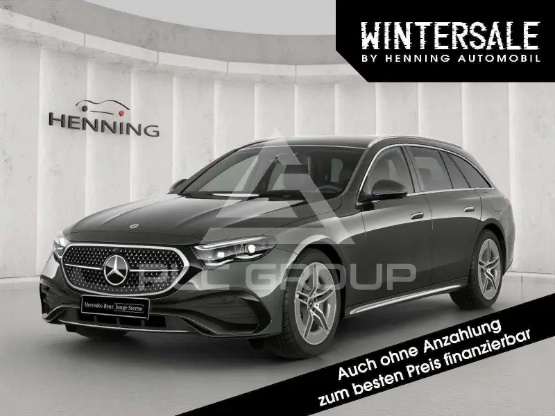 2024 Mercedes Benz E 300