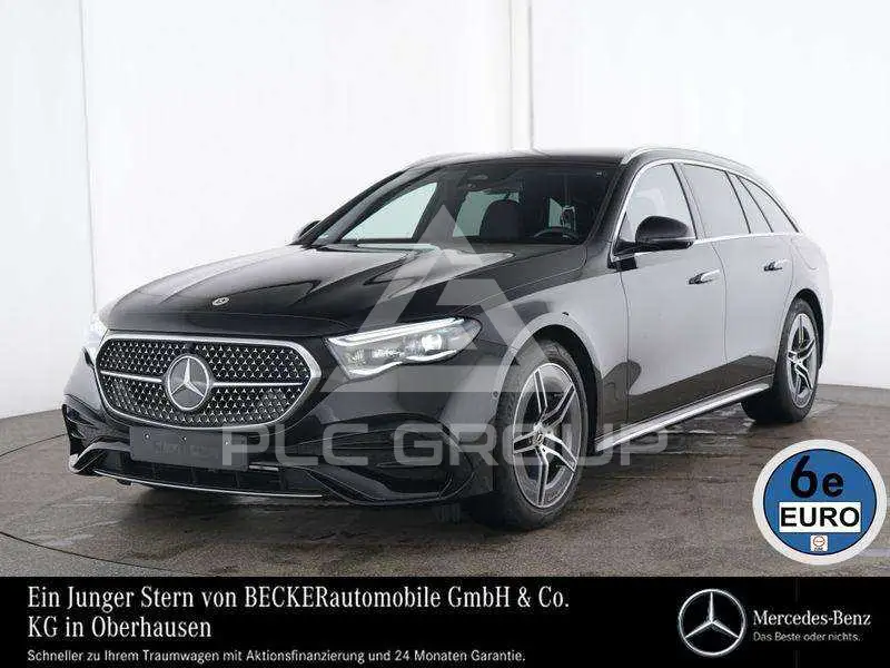2024 Mercedes Benz E 300