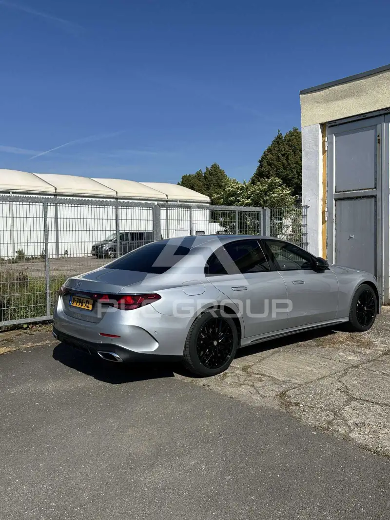 2024 Mercedes Benz E 300