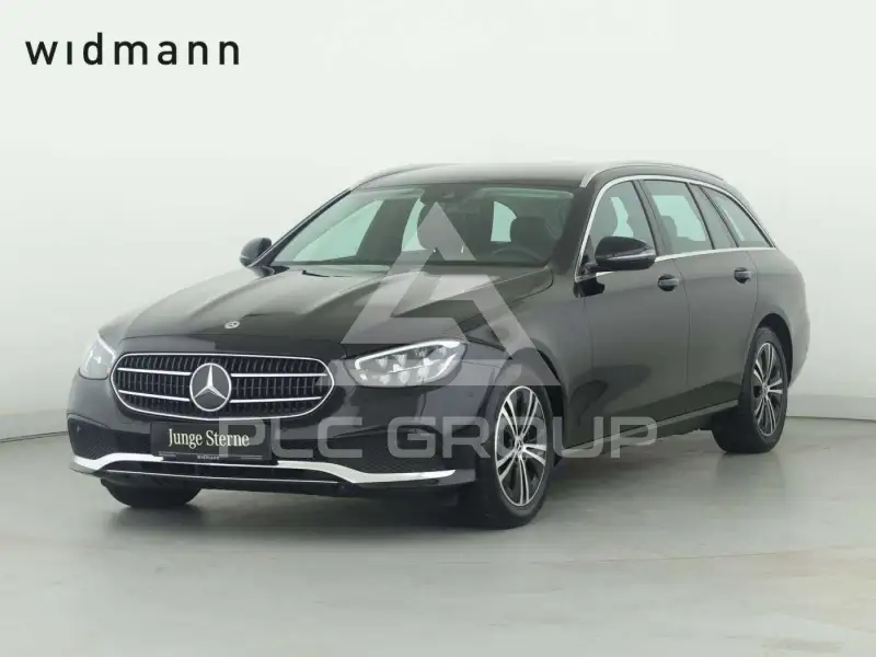 2024 Mercedes Benz E 300