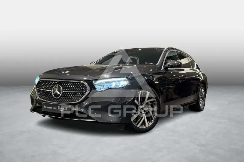 2024 Mercedes Benz E 300