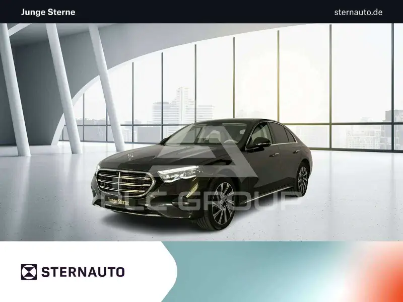 2024 Mercedes Benz E 300