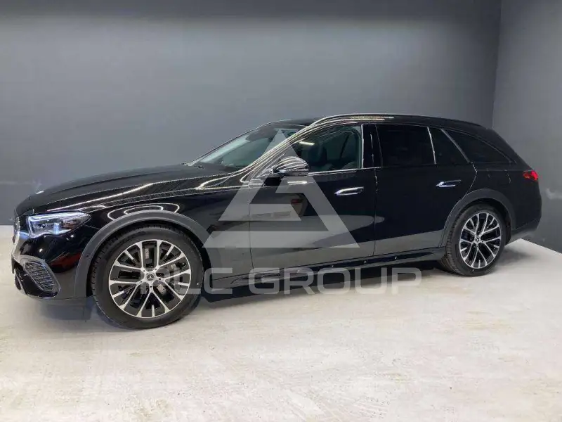 2024 Mercedes Benz E 300