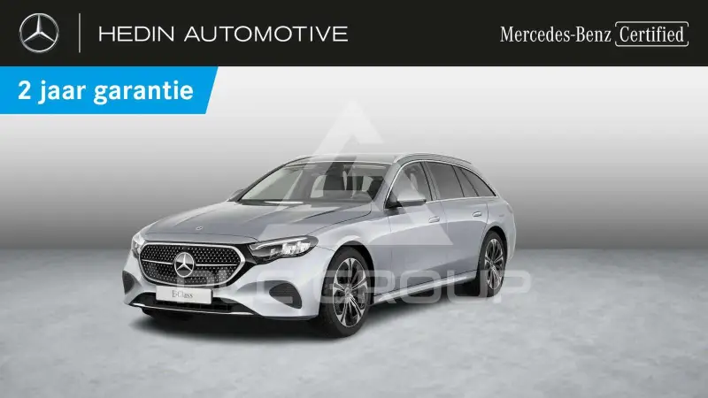 2024 Mercedes Benz E 300