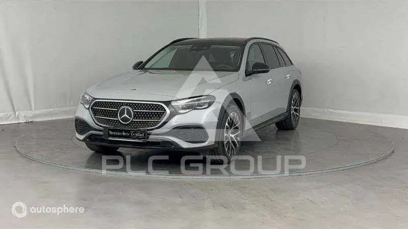 2024 Mercedes Benz E 300