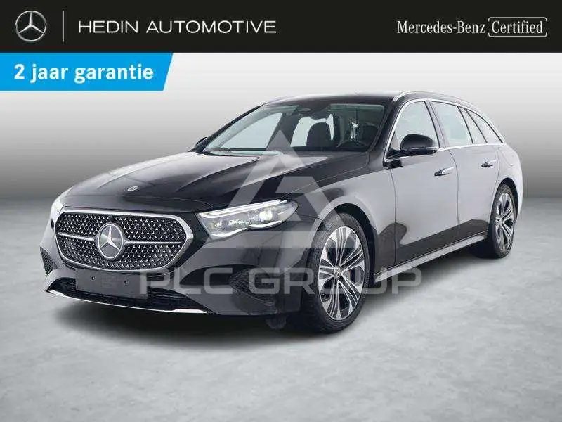 2024 Mercedes Benz E 300