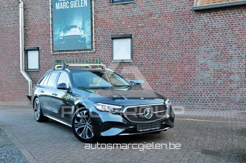 2024 Mercedes Benz E 300