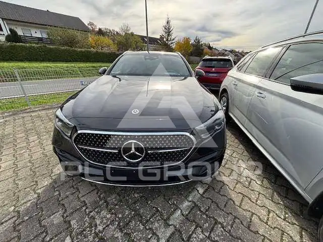 2024 Mercedes Benz E 300