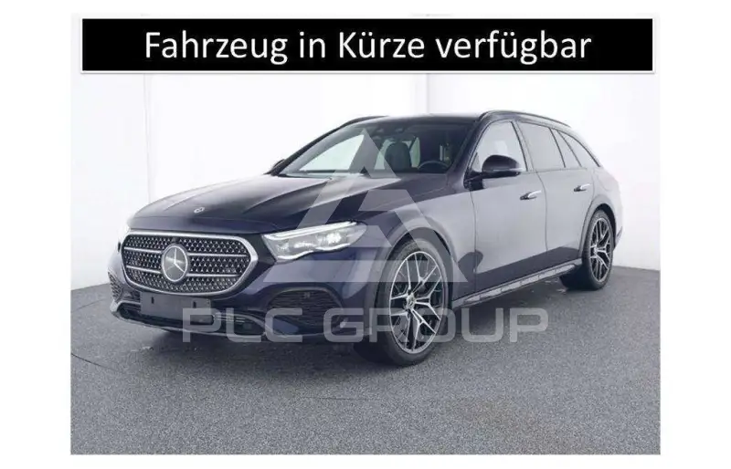 2024 Mercedes Benz E 300