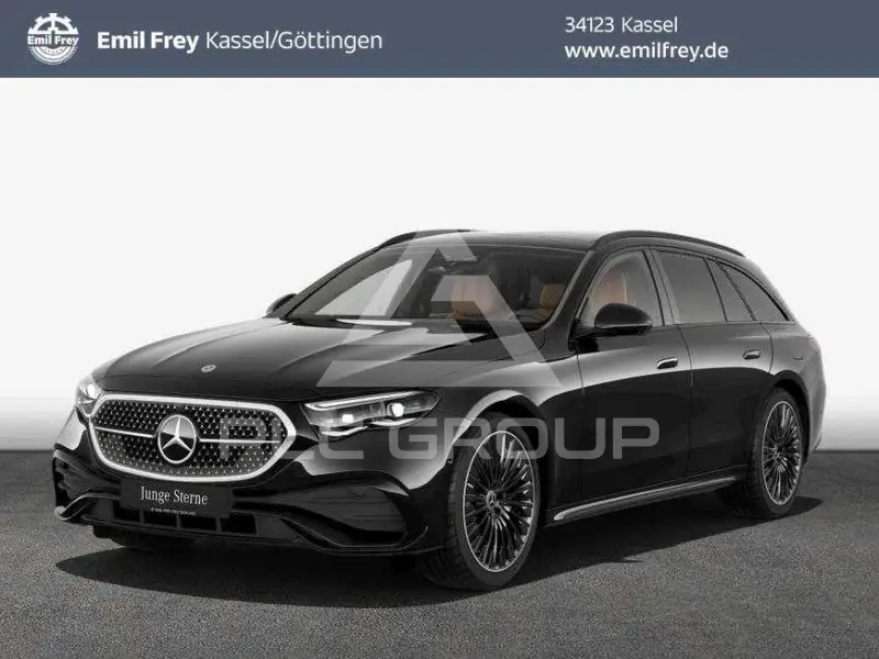 2024 Mercedes Benz E 300