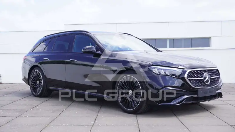 2024 Mercedes Benz E 300