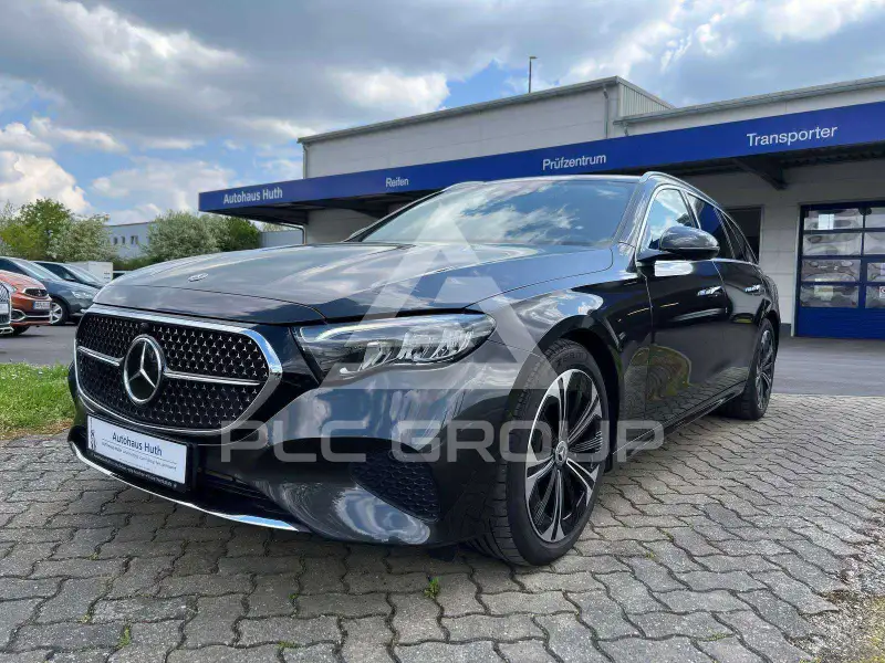 2024 Mercedes Benz E 300