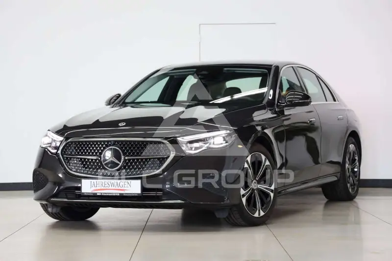 2024 Mercedes Benz E 300