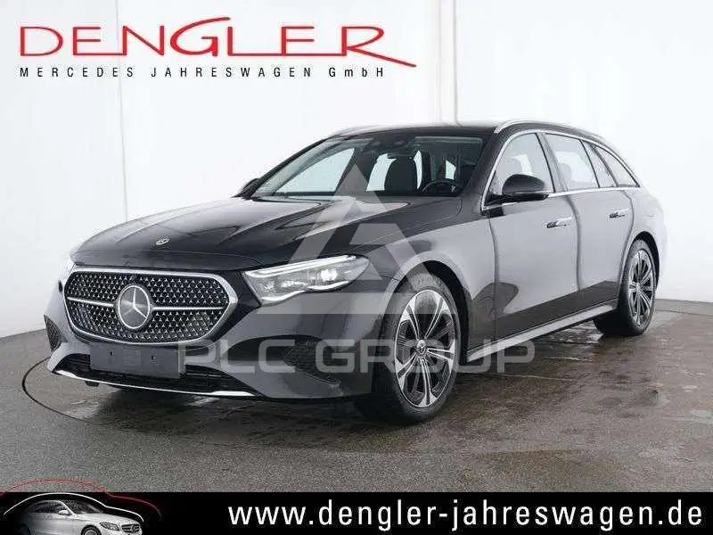 2024 Mercedes Benz E 300