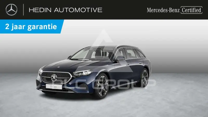 2024 Mercedes Benz E 300