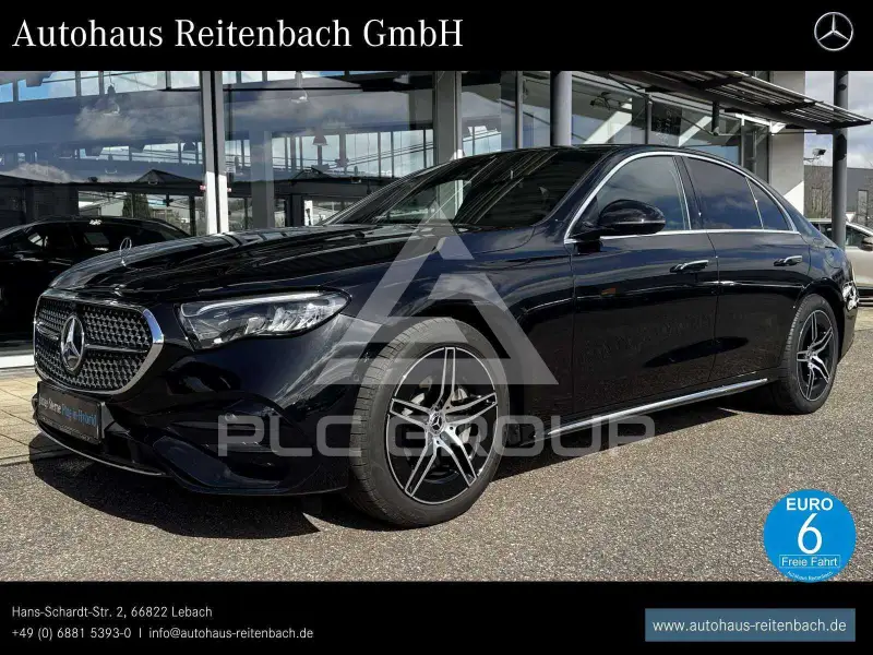 2024 Mercedes Benz E 300