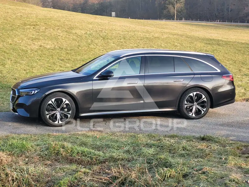 2024 Mercedes Benz E 300