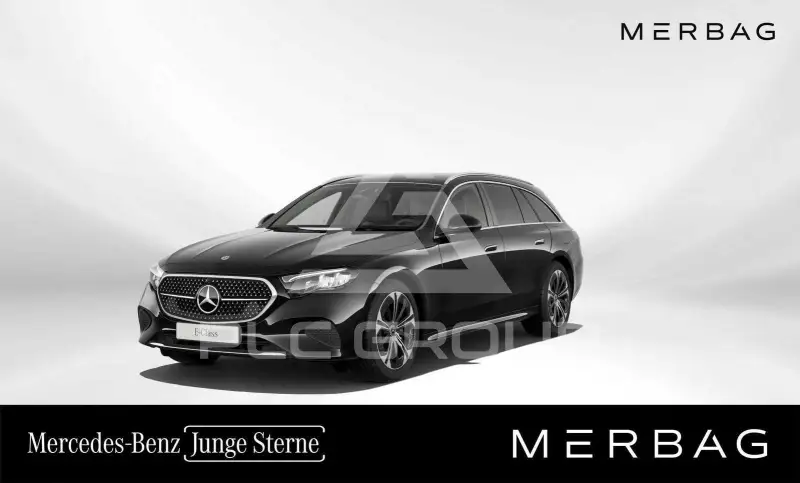 2024 Mercedes Benz E 300