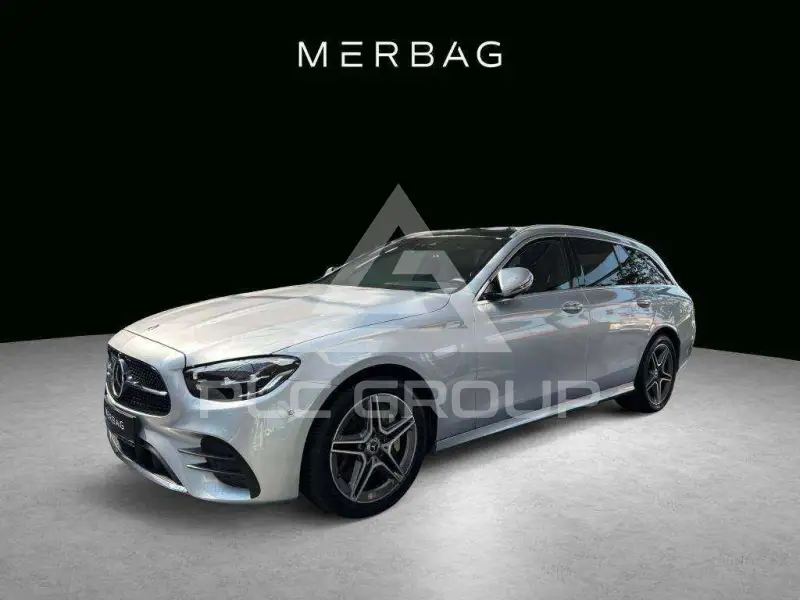 2024 Mercedes Benz E 300