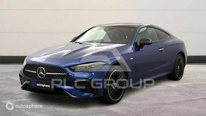 2024 Mercedes Benz E 300