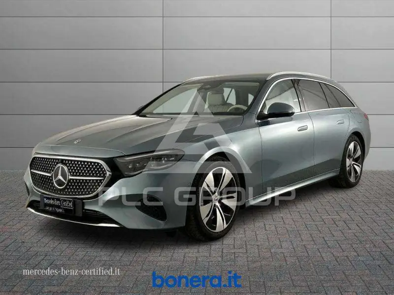 2024 Mercedes Benz E 300