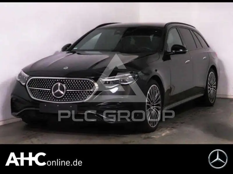 2024 Mercedes Benz E 300