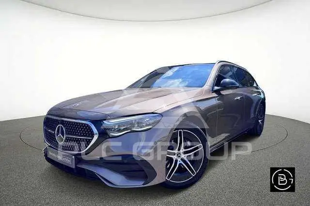 2024 Mercedes Benz E 300