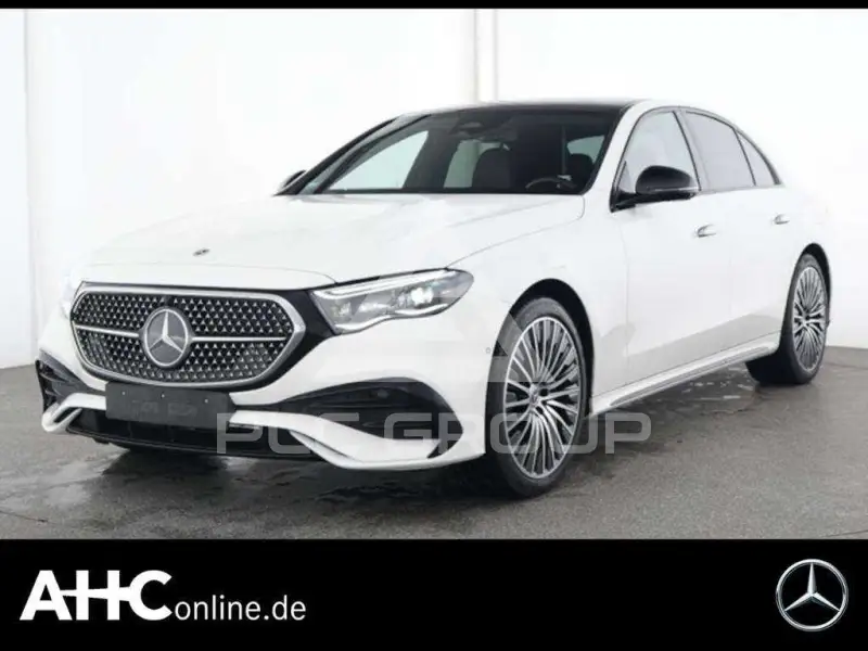 2024 Mercedes Benz E 300