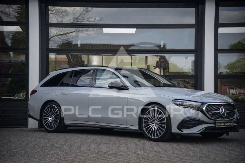 2024 Mercedes Benz E 300