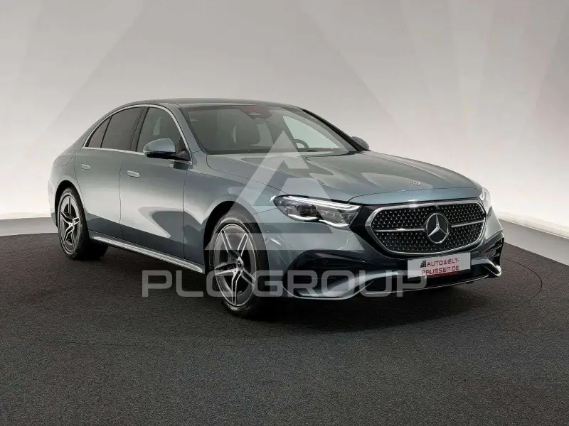2024 Mercedes Benz E 300