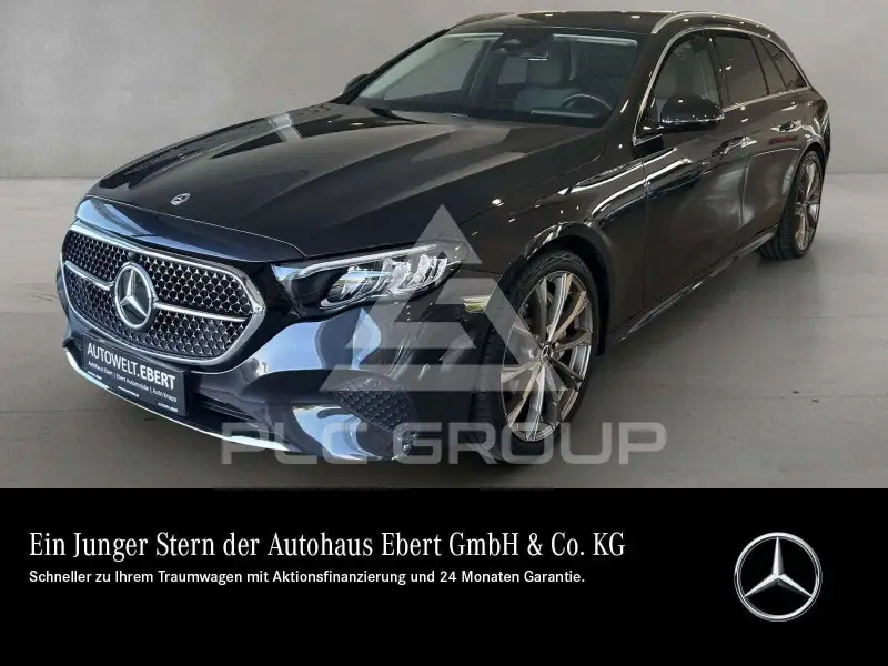2024 Mercedes Benz E 300