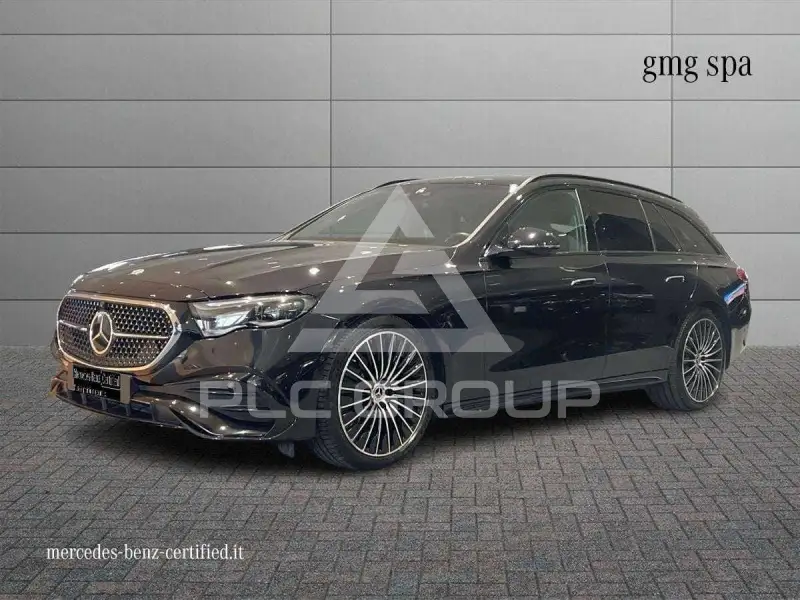 2024 Mercedes Benz E 300