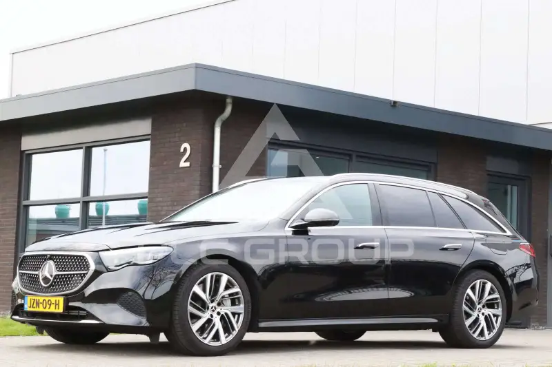 2024 Mercedes Benz E 300