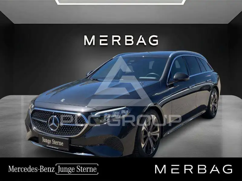 2024 Mercedes Benz E 300