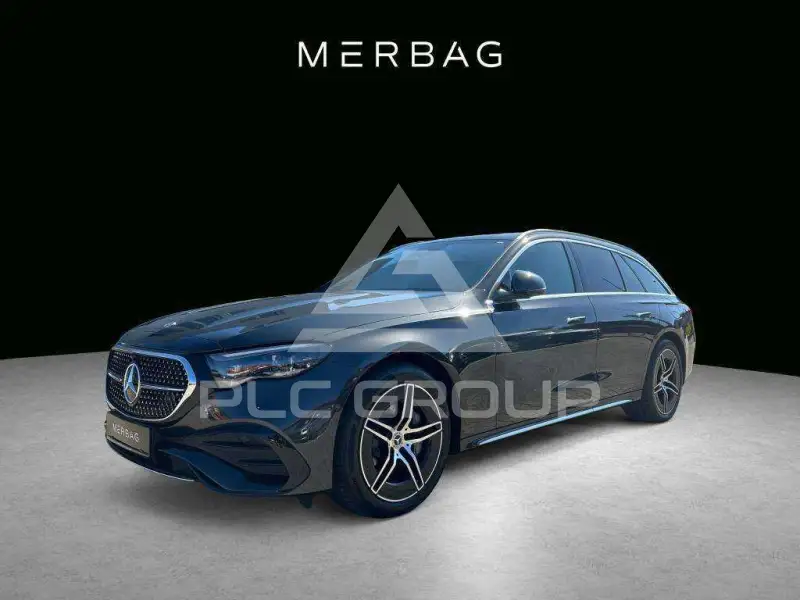 2024 Mercedes Benz E 300