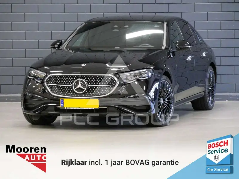 2024 Mercedes Benz E 300