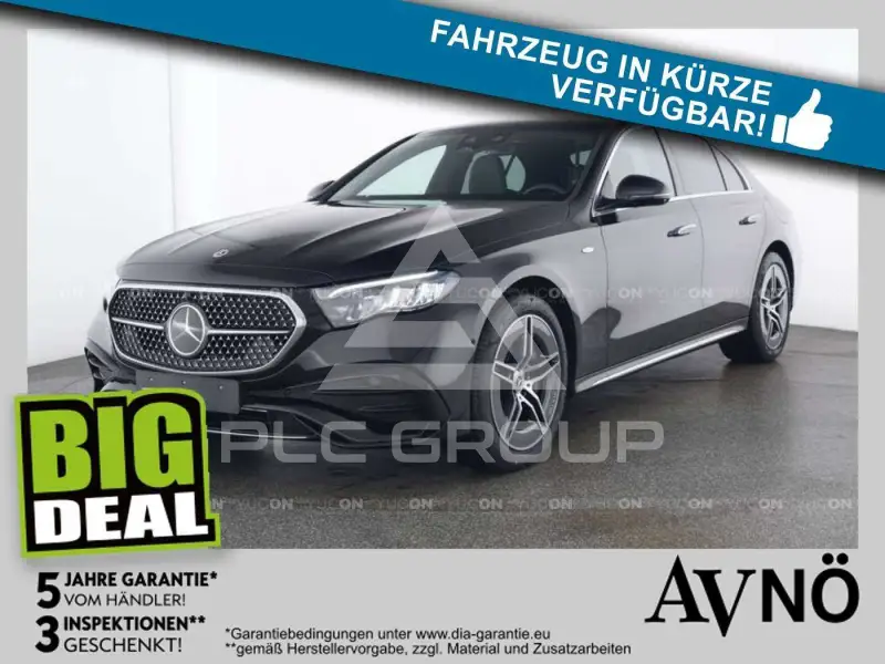 2024 Mercedes Benz E 300