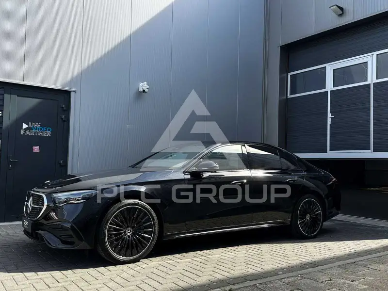 2024 Mercedes Benz E 300