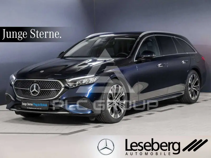 2024 Mercedes Benz E 300