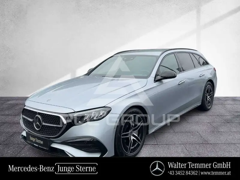 2024 Mercedes Benz E 300