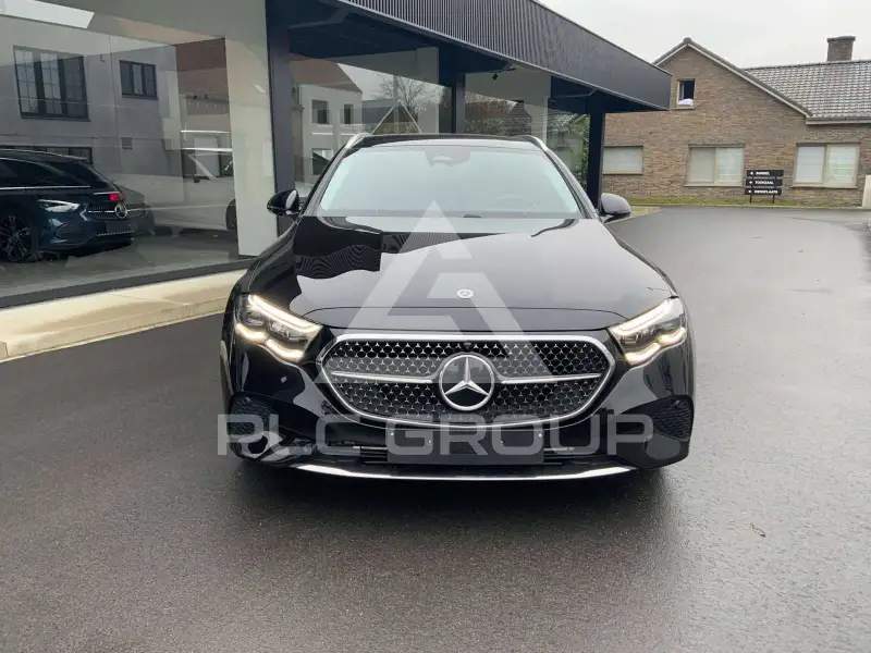 2024 Mercedes Benz E 300