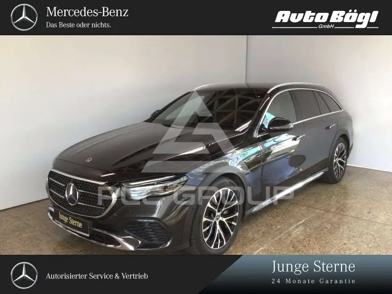 2024 Mercedes Benz E 300