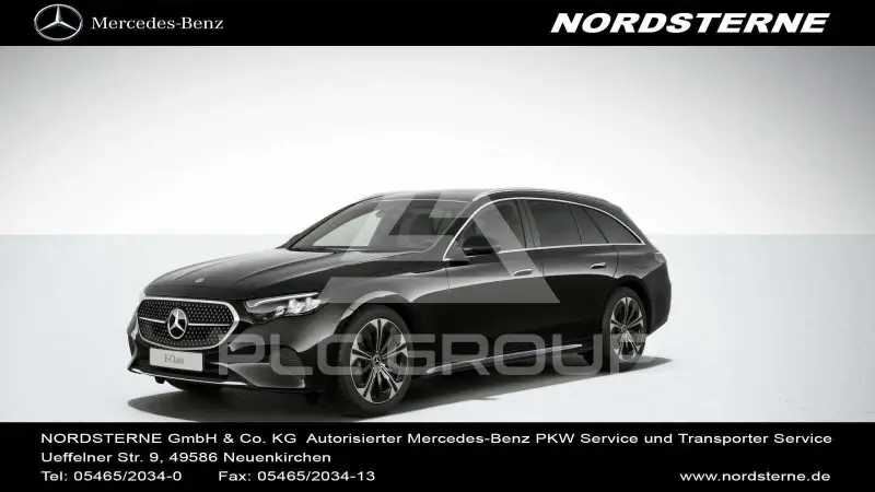 2024 Mercedes Benz E 300