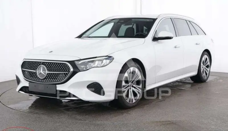 2024 Mercedes Benz E 300