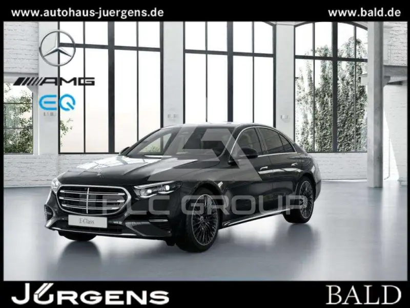 2024 Mercedes Benz E 300