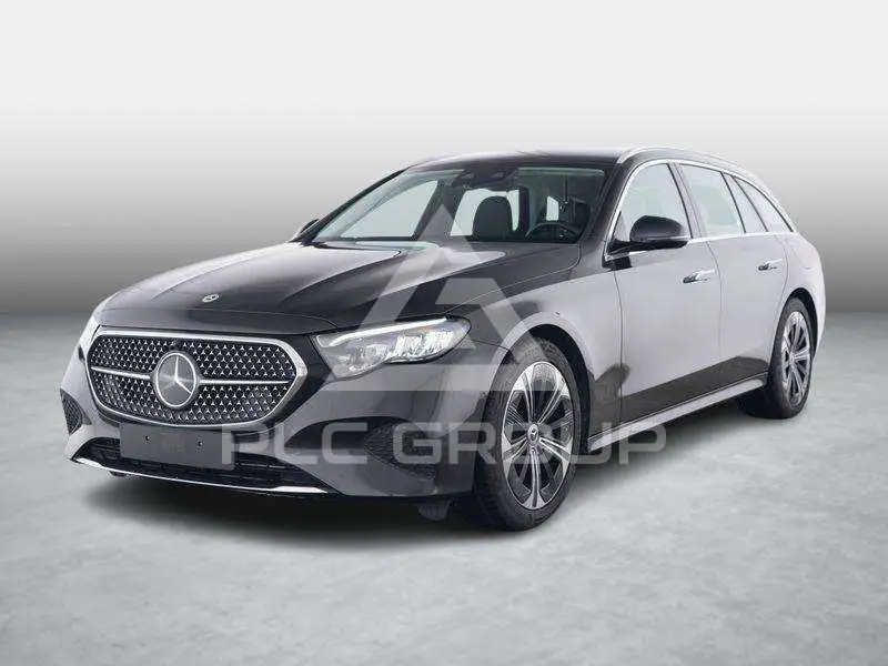 2024 Mercedes Benz E 300