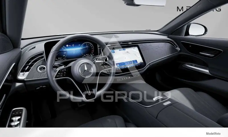 2024 Mercedes Benz E 300