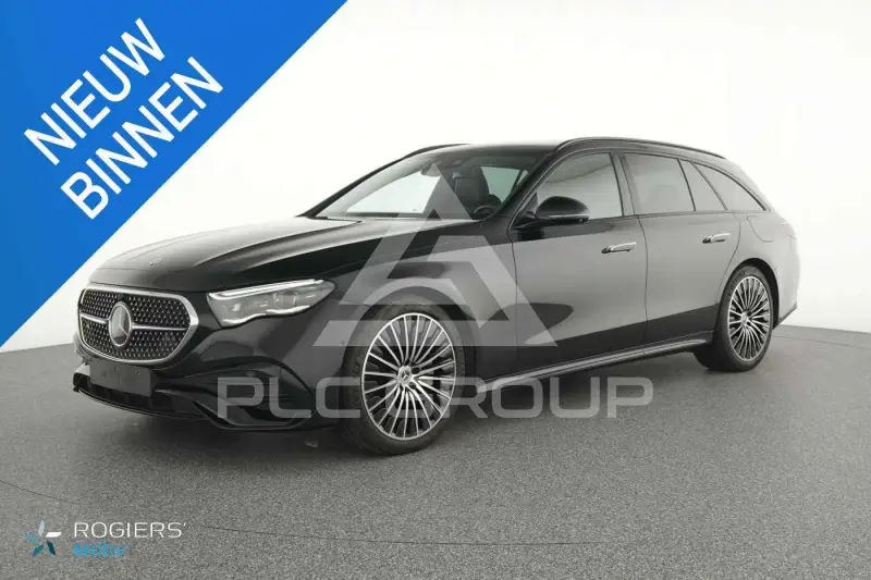 2024 Mercedes Benz E 300